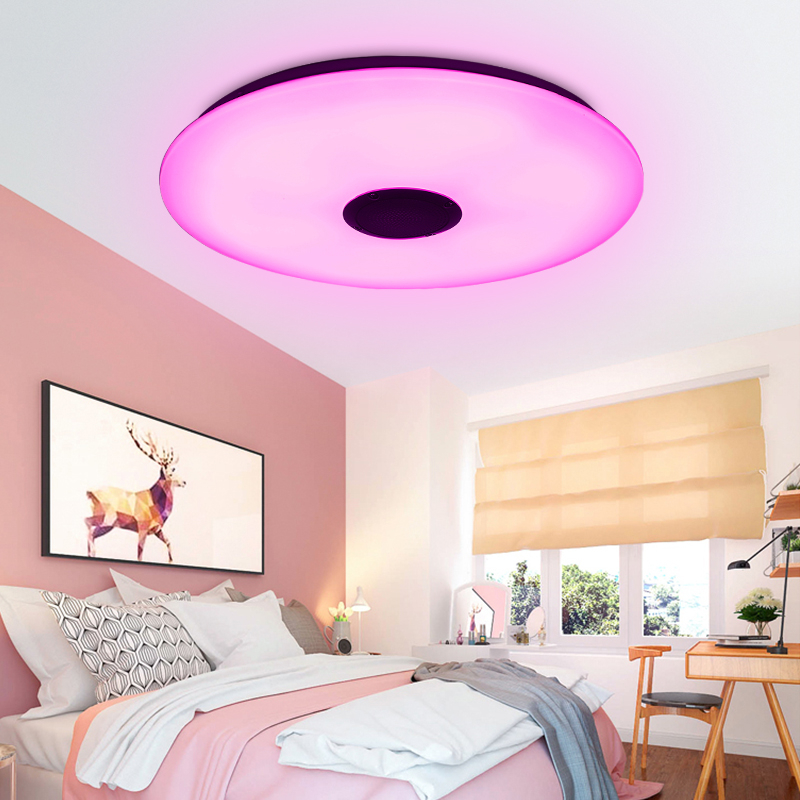 36W-85-265V-LED-RGB-Music-Smart-Ceiling-Lamp-APPRemote-Control-Works-w-Google-HomeAlexa-1758762-4