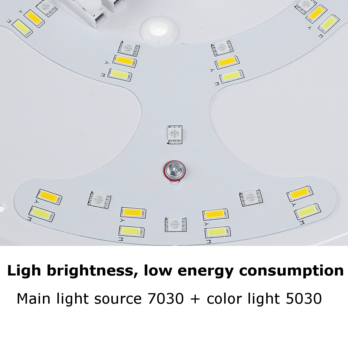 40cm-48W-Wifi-RGB-LED-Bluetooth-Play-Music-Smart-Ceiling-Light-Dimmable-APP-Intelligent-Voice-Remote-1744300-9