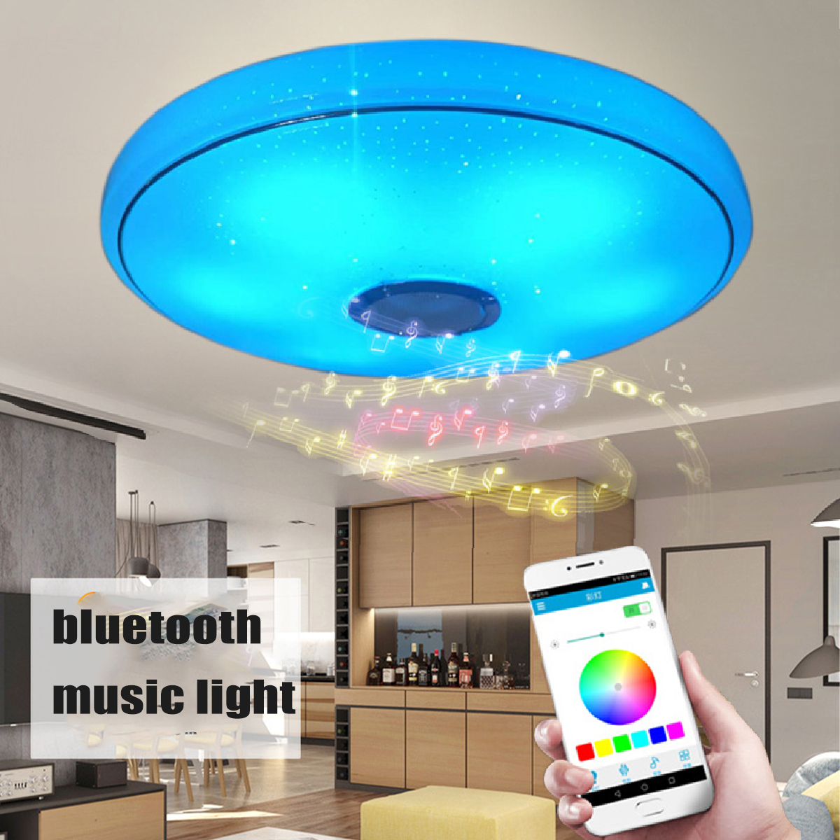 40cm-48W-Wifi-RGB-LED-Bluetooth-Play-Music-Smart-Ceiling-Light-Dimmable-APP-Intelligent-Voice-Remote-1744300-10