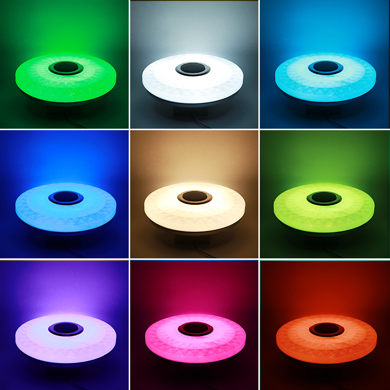 LED-RGB-Music-Ceiling-Lamp-bluetooth-APPRemote-Control-Childrens-Room-Bedroom-1851175-3