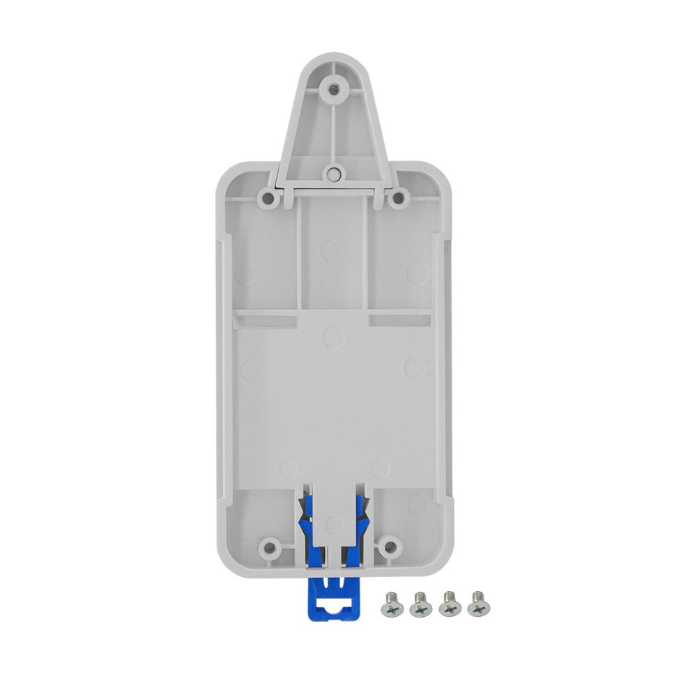 5Pcs-SONOFFreg-DR-DIN-Rail-Tray-Adjustable-Mounted-Rail-Case-Holder-Solution-Module-1279200-2