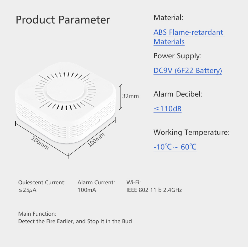 WiFi-Smoke-Fire-Protection-Portable-Smoke-Home-Safe-Security-Smoke-Alarm-Sensor-TUYA-APP-Smart-Home-1829007-9