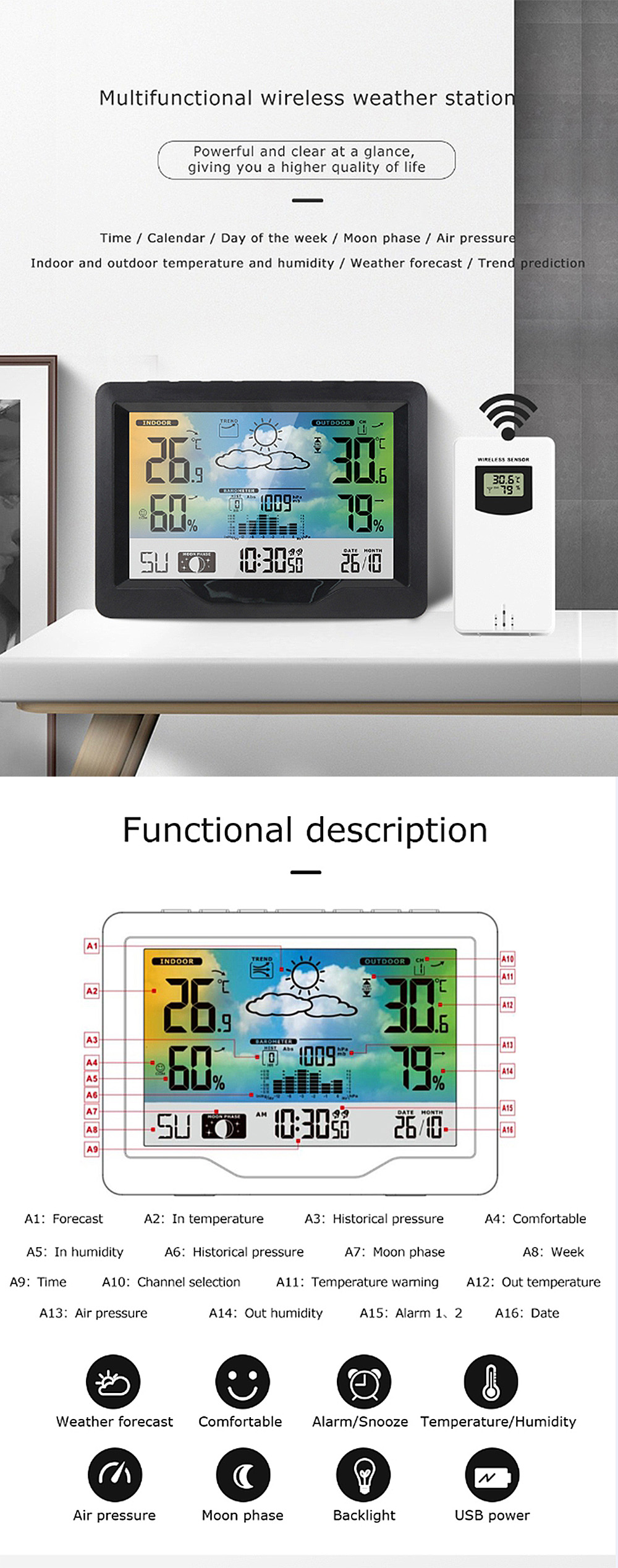 Wireless-Weather-Station-Clock-Digital-Indoor-Thermometer-Hygrometer-Meter-12H-Air-Pressure-Record-M-1970251-1