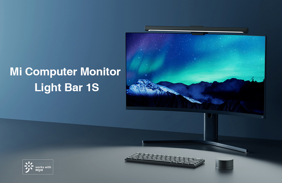 XIAOMI-Mi-Smart-Computer-Monitor-Light-Bar-1S-Eyes-Protection-Reading-Dimmable-PC-Computer-USB-Lamp--1908898-1