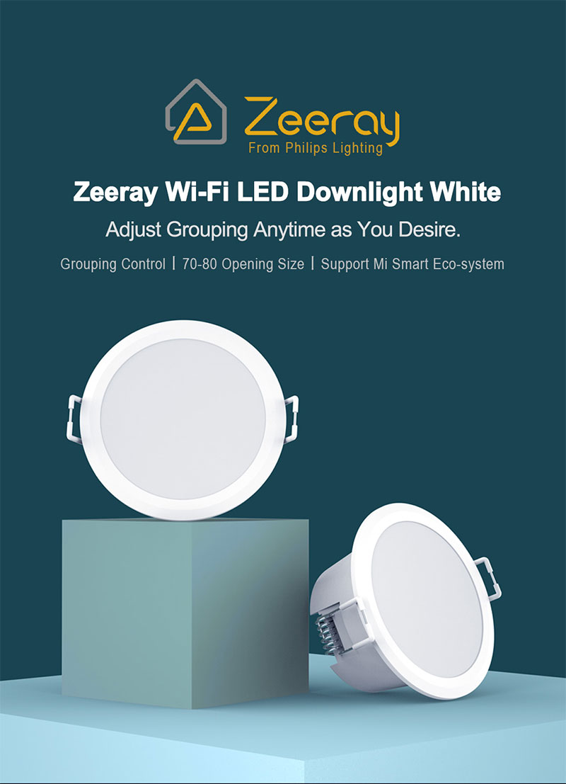 Zeeray-220-240V-LED-Wifi-Smart-Downlight-Dimmable-4000K-White-Light-Group-Control-Support-Mi-Smart-E-1857234-1
