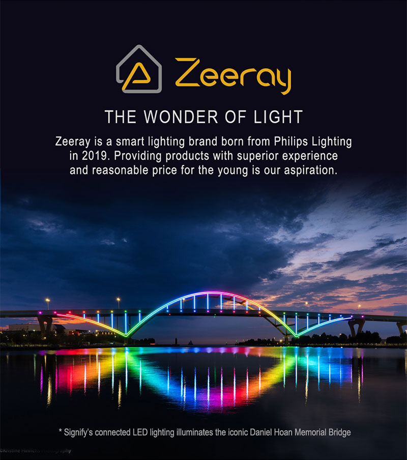 Zeeray-220-240V-LED-Wifi-Smart-Downlight-Dimmable-4000K-White-Light-Group-Control-Support-Mi-Smart-E-1857234-2