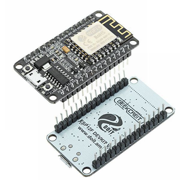 2-Pcs-Geekcreitreg-NodeMcu-Lua-ESP8266-ESP-12F-WIFI-Development-Board-1370829-1