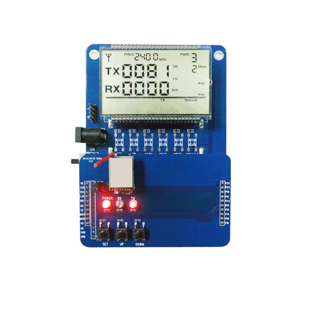 24G-Module-Function-Demonstration-Board-RF2401F20-DEMO-For-Development-Test-Module-1417800-3