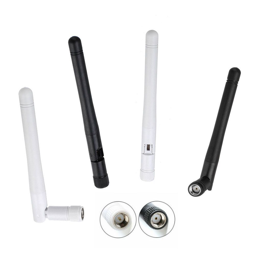 24GHz-WhiteBlack-Inner-Hole--Inner-Needle-Wireless-WIFI-Antenna-SMA-Antenna-24G-Folding-Glue-Stick-3-1531865-1