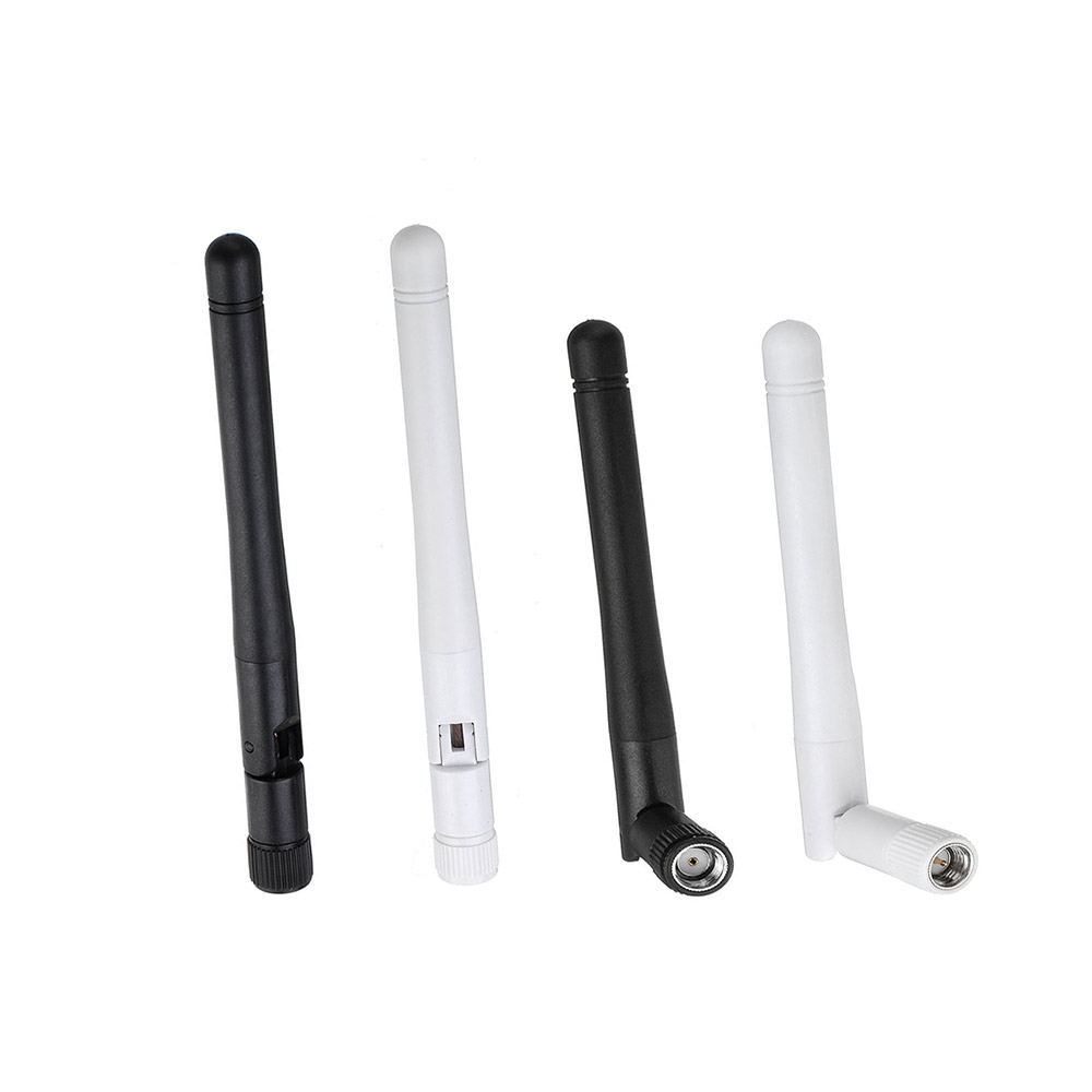 24GHz-WhiteBlack-Inner-Hole--Inner-Needle-Wireless-WIFI-Antenna-SMA-Antenna-24G-Folding-Glue-Stick-3-1531865-2