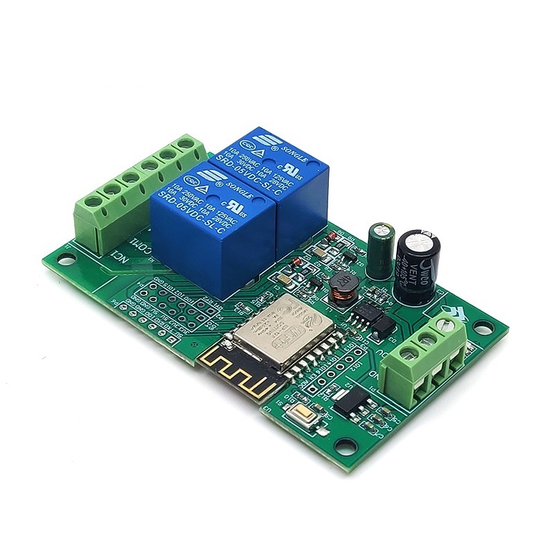 3Pcs-5V8-80V-Power-Supply-ESP8266-WIFI-Dual-Relay-Module-ESP-12F-Development-Board-Secondary-Develop-1807906-6