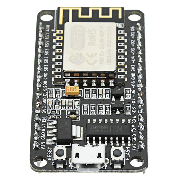 3Pcs-Geekcreitreg-NodeMcu-Lua-ESP8266-ESP-12E-WIFI-Development-Board-1047938-6