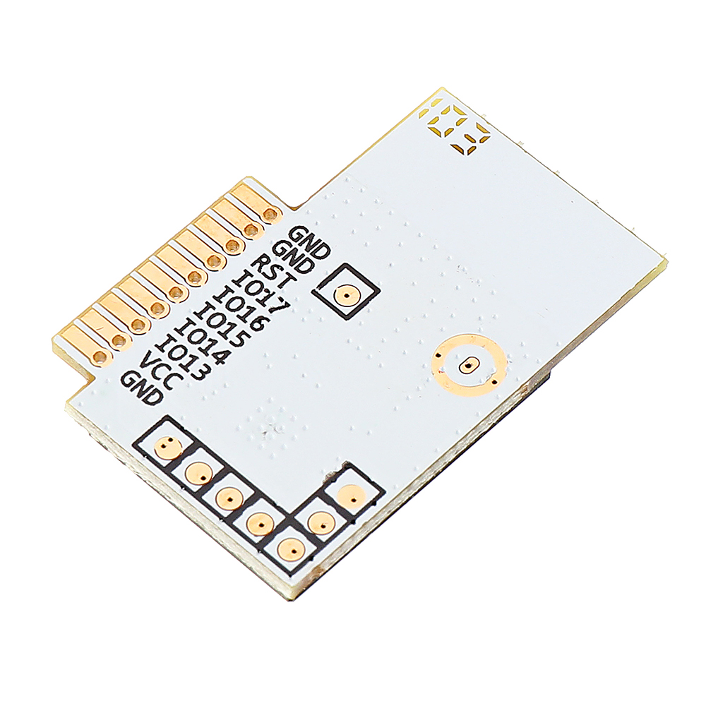 AI-Thinker-AB-01-BLE-Bluetooth-50-Audio-Module-DIY-Module-Low-Power-Wireless-Mesh-Networking-1663064-9