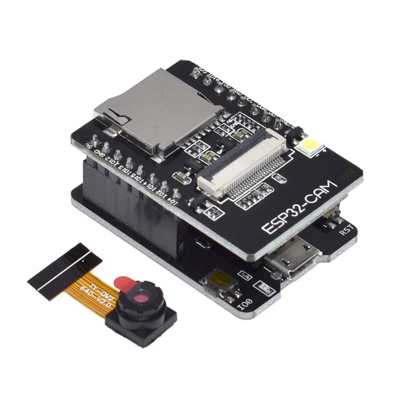 ESP32-CAM-MB-WiFi-MICRO-USB-ESP32-Serial-to-WiFi-ESP32-CAM-Development-Board-CH340G-5V-BluetoothOV26-1847153-9