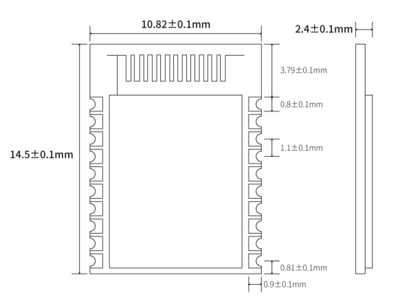 G-NiceRF-2Pcs-BLE51-Master-slave-Coexistence-Low-power-bluetooth-51-to-Serial-Port-Transceiver-Modul-1929103-3