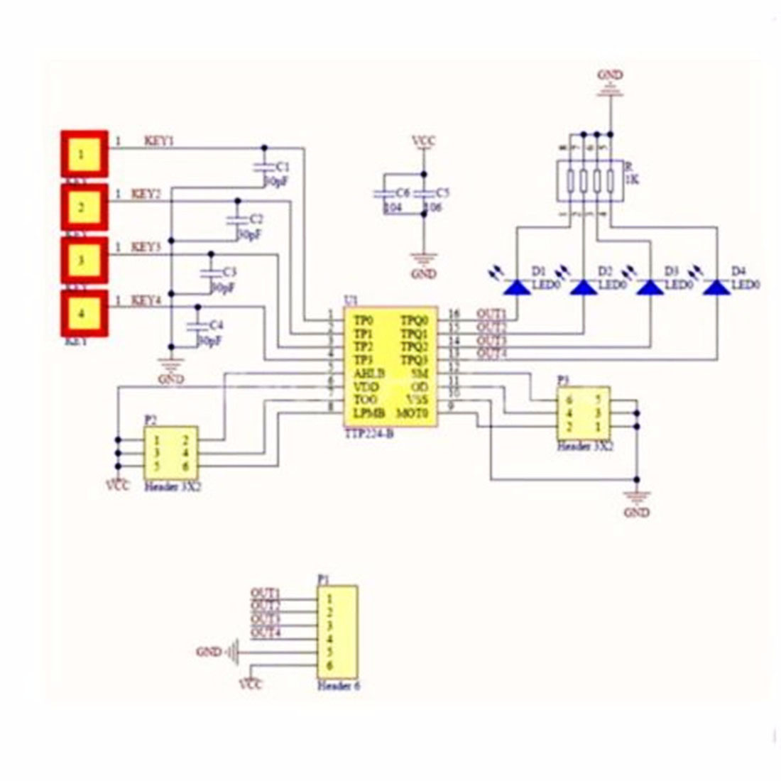 Geekcreitreg-12V-4CH-Channel-433Mhz-Wireless-Remote-Control-Switch-With-2-Transmitter-1012323-1