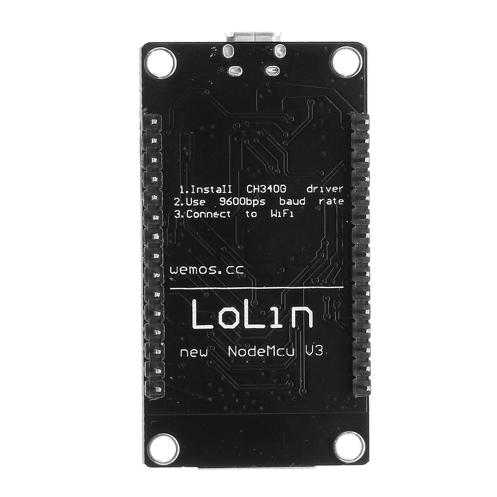 Geekcreitreg-LoLin-V3-NodeMcu-Lua-WIFI-Development-Board-ESP8266-Serial-Wifi-Module-992733-3