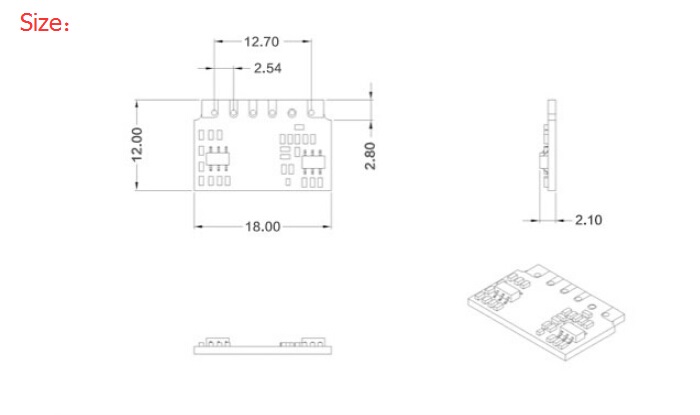 H5V3MH5V4D-5V-315MHz-433MHz-Wireless-Remote-Control-Receiver-Module-Superheterodyne-RF-Board-1870678-4