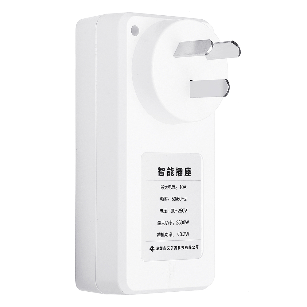 LCWSSA-1-Smart-WiFi-Intelligent-Socket-APP-Remote-Control-Time-Delay-Timing-Multiple-Voice-Control-1420418-5