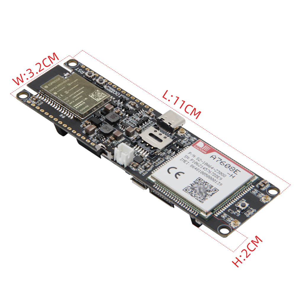 LILYGOreg-T-A7608SA-H-T-A7608E-H-ESP32-SIM-LTE-Network-GPS-Antenna-ESP32-WROVER-E-Wireless-Module-Wi-1959313-10