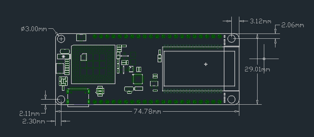 LILYGOreg-TTGO-T-Call-V14-CH9102F-QFN24-ESP32-Wireless-Module-GPRS-Antenna-SIM-Card-SIM800L-Board-1867147-2