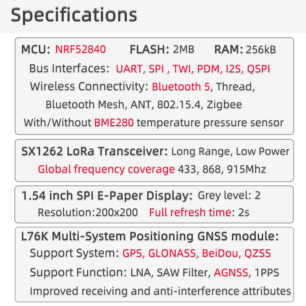 LILYGOreg-TTGO-T-Echo-SoftRF-BME280-TEMP-Pressure-Sensor-NRF52840-SX1262-868MHz-Module-LORA-154-E-Pa-1952133-5