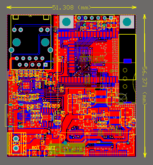 LILYGOreg-TTGO-T-Internet-COM-ESP32-Wifi-Bluetooth-Board-For-T-PCIE-Ethernet-IOT-Module-With-SIM-TF--1924874-4