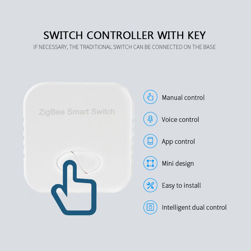 Smart-Switch-Relay-Module-1-Gang--2-Gang-Remote-Control-Tuya-ZigBe-30--WiFi-Work-With-Alexa-Google-H-1888089-11