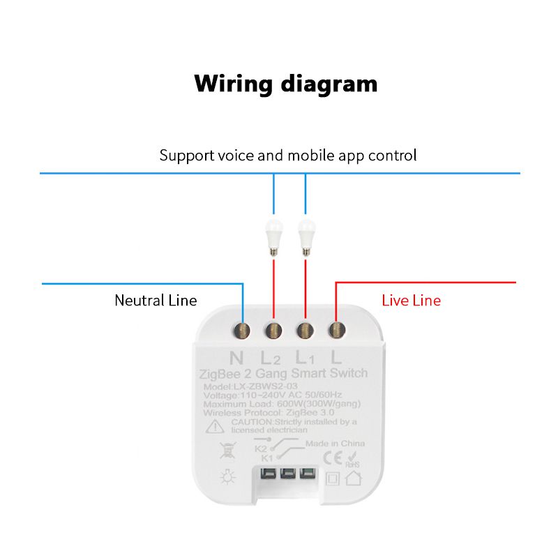 Smart-Switch-Relay-Module-1-Gang--2-Gang-Remote-Control-Tuya-ZigBe-30--WiFi-Work-With-Alexa-Google-H-1888089-7