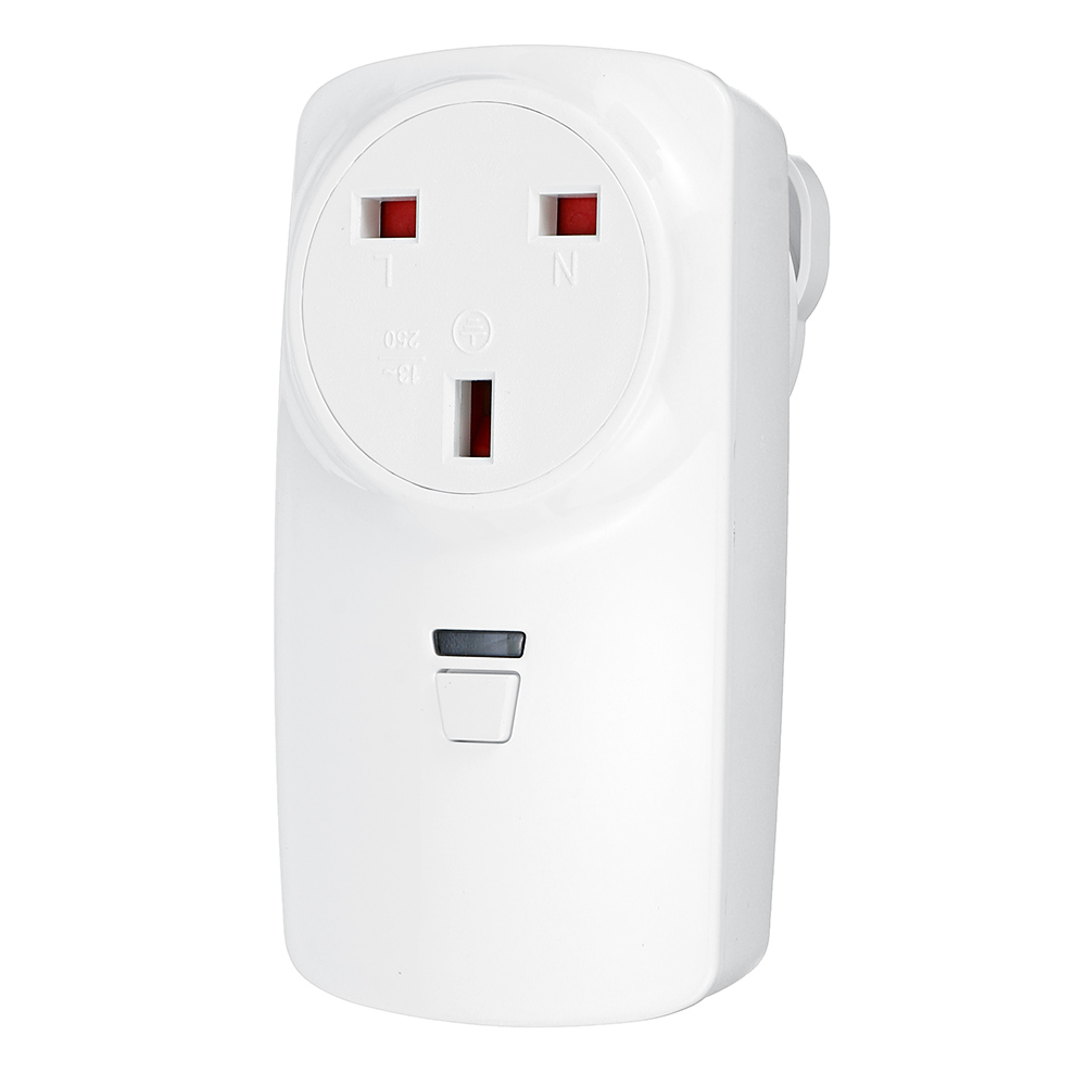 Wireless-Remote-Control-Socket-AC220V-UK-Socket--Remote-Control-Round-SOS-Remote-Control-1888438-3