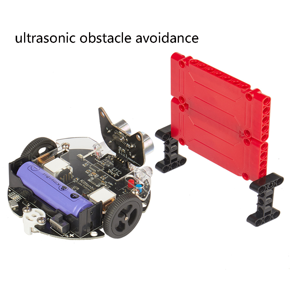 Kittenbot-miniLFR-DIY-Smart-RC-Robot-Car-Scratch-Program-Tracking-Obstacle-Avoidance-Robot-Car-Compa-1622631-2