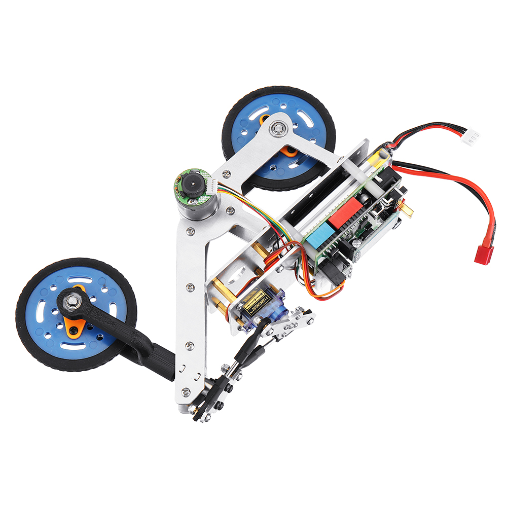 Programmable-Smart-RC-Robot-Bike-Car-Self-Balance-Car-APP-bluetooth-Control-Educational-Kit-1430513-4