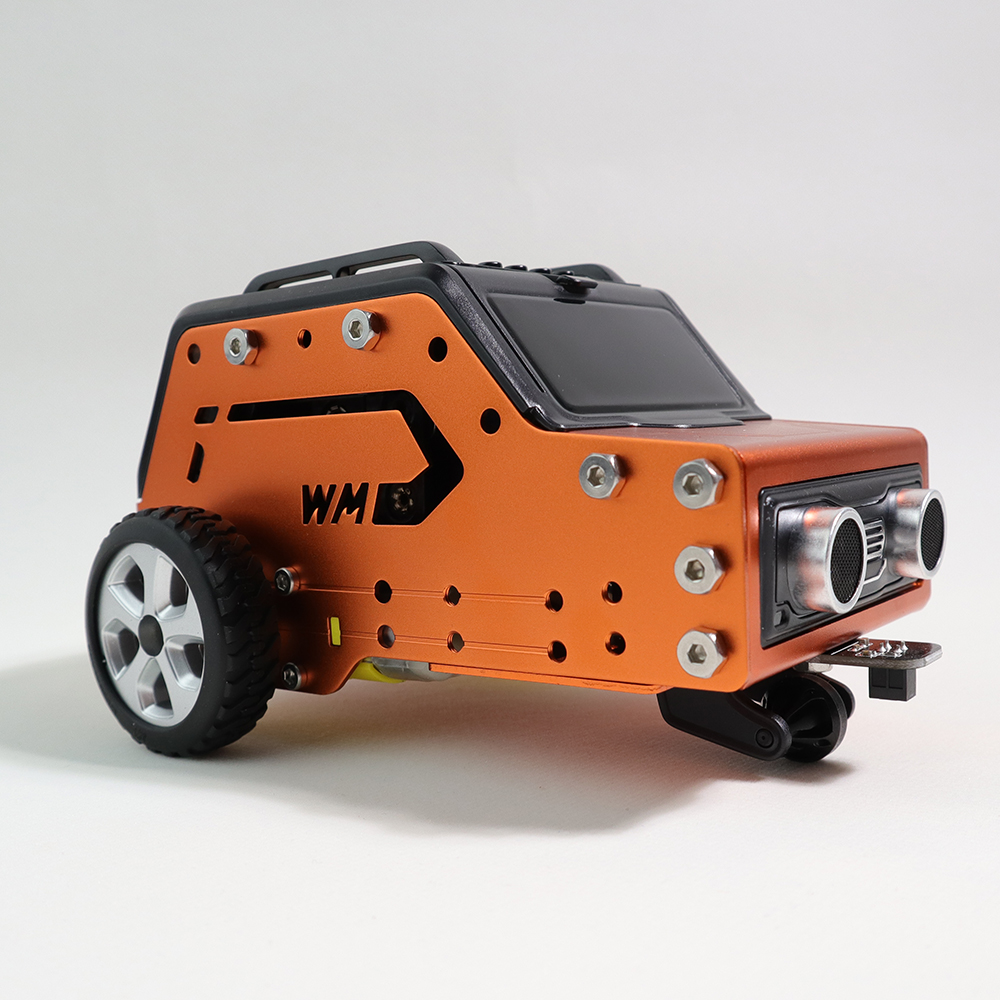 WeeeMake-WeeeBot-Mini-Smart-RC-Robot-Car-Infrared-APP-Control-Programmable-Obstale-Avoidance-Robot-C-1415615-8