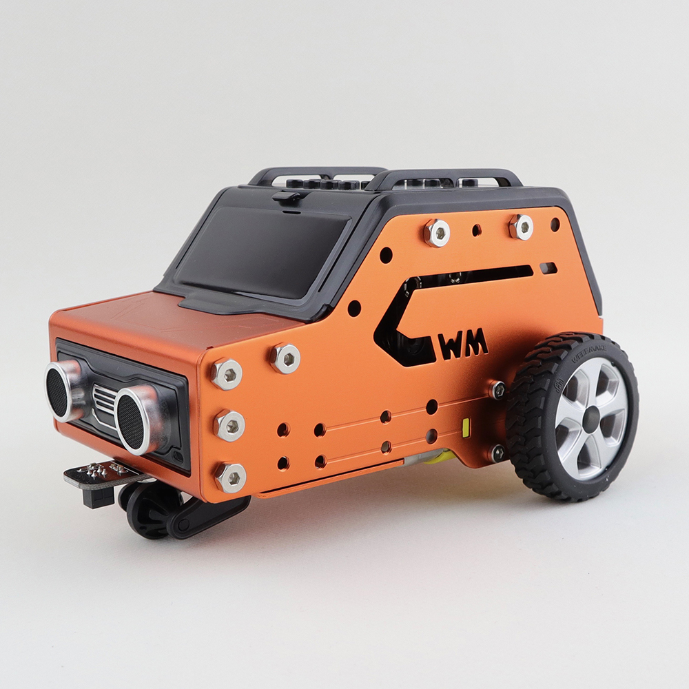 WeeeMake-WeeeBot-Mini-Smart-RC-Robot-Car-Infrared-APP-Control-Programmable-Obstale-Avoidance-Robot-C-1415615-9