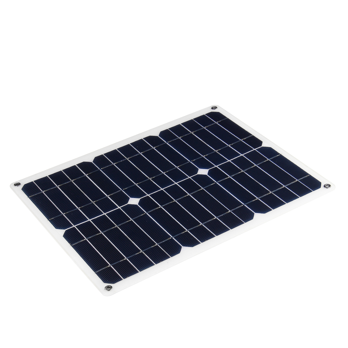 30W-20V-Monocrystalline-Double-USB-Port-Solar-Panel-Power-Pack-with-10-in-1-Charging-Cables-1570268-4