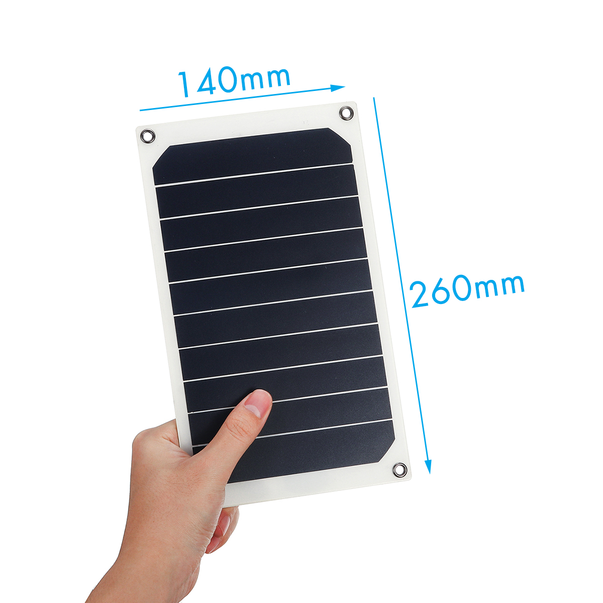 6W-6V-12A-USB-Charger-Photovoltaic-Charging-Sunpower-Cells-Solar-Panel-Power-Bank-with-Suckers--Cara-1502750-2