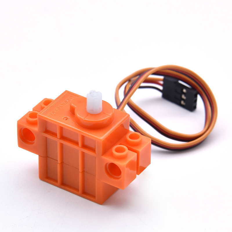 Programmable-Servo-270360-Degrees-Compatible-with-LegoBlocks-for-Arduino-Maker-DIY-1966861-3