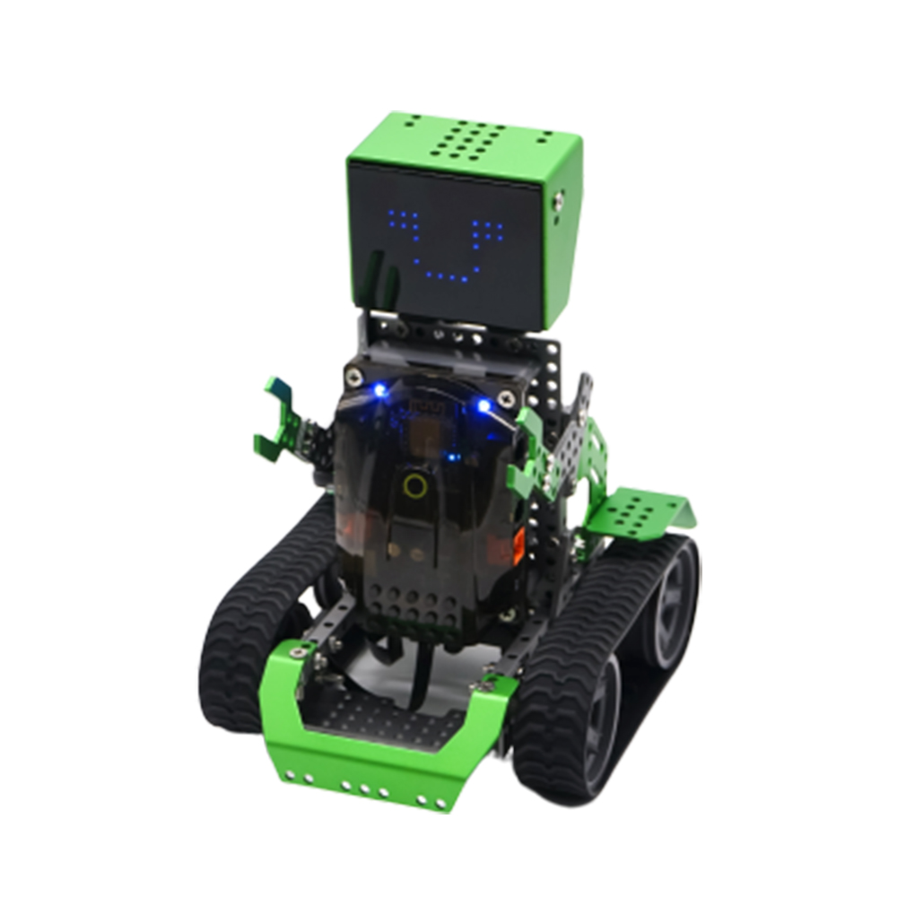 Robobloq-Qoopers-DIY-6-In-1-Smart-Programmable-Obstacle-Avoidance-APP-Control-RC-Robot-Car-Kit-1529949-3