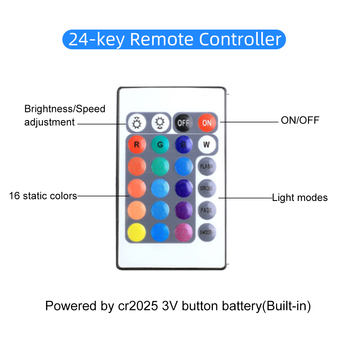 10M15M-3281FT4921FT-2835-bluetooth-APP-LED-Strip-Light-Non-waterproof-RGB-Flexible-Lamp24-Keys-Remot-1742019-4