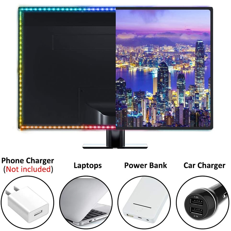 135m-Wifi-USB-LED-Strip-Lights-TV-Back-Light-5050-RGB-Colour-Changing-APP-Control-Works-with-Alexa-G-1809444-3