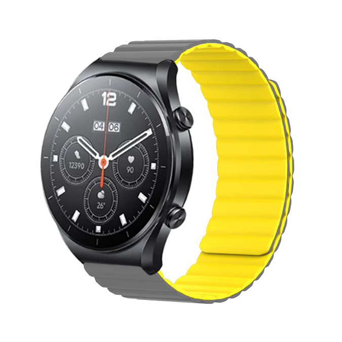 22mm-Universal-Silicone-Magnetic-Smart-Watch-Band-Replacement-Strap-for-Xiaomi-Watch-S1--S1-Active---1954814-13