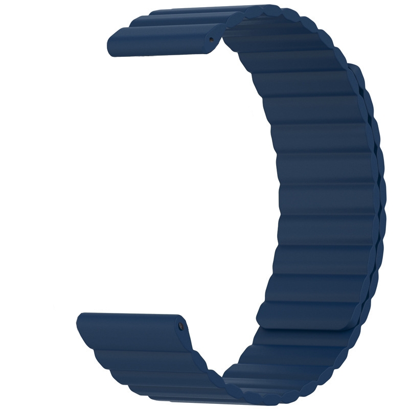 22mm-Universal-Silicone-Magnetic-Smart-Watch-Band-Replacement-Strap-for-Xiaomi-Watch-S1--S1-Active---1954814-16