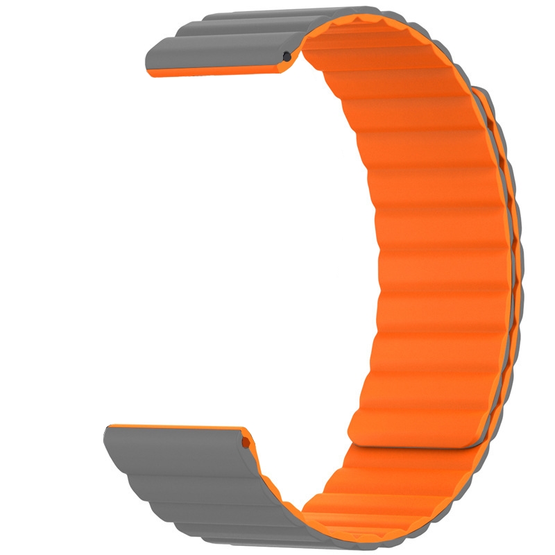 22mm-Universal-Silicone-Magnetic-Smart-Watch-Band-Replacement-Strap-for-Xiaomi-Watch-S1--S1-Active---1954814-10