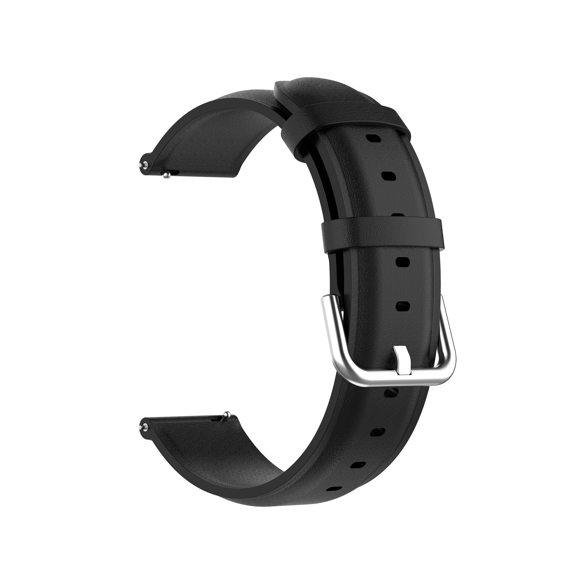 22mm-Universal-Watch-Band-Round-Tail-Leather-Watch-Strap-for-Huawei-Watch-GT2-Pro-Zeblaze-GTS-BW-HL3-1765660-15