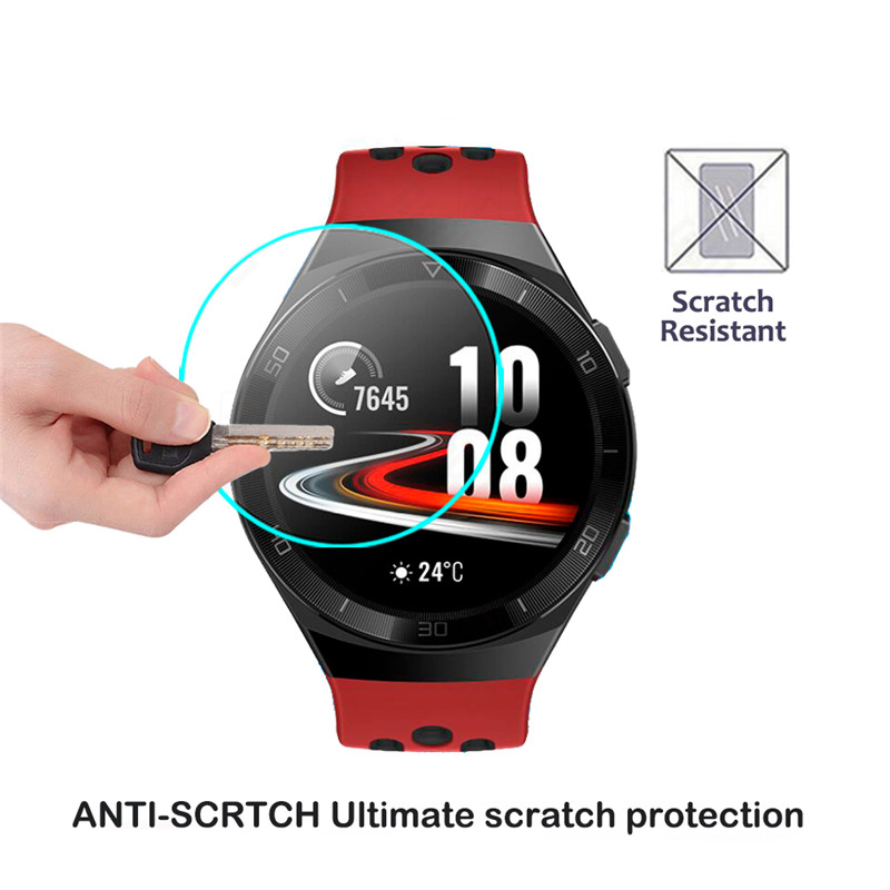 2pcs-Watch-Screen-Protector-Watch-Film-for-Huawei-Watch-GT-2e-Smart-Watch-1684786-4