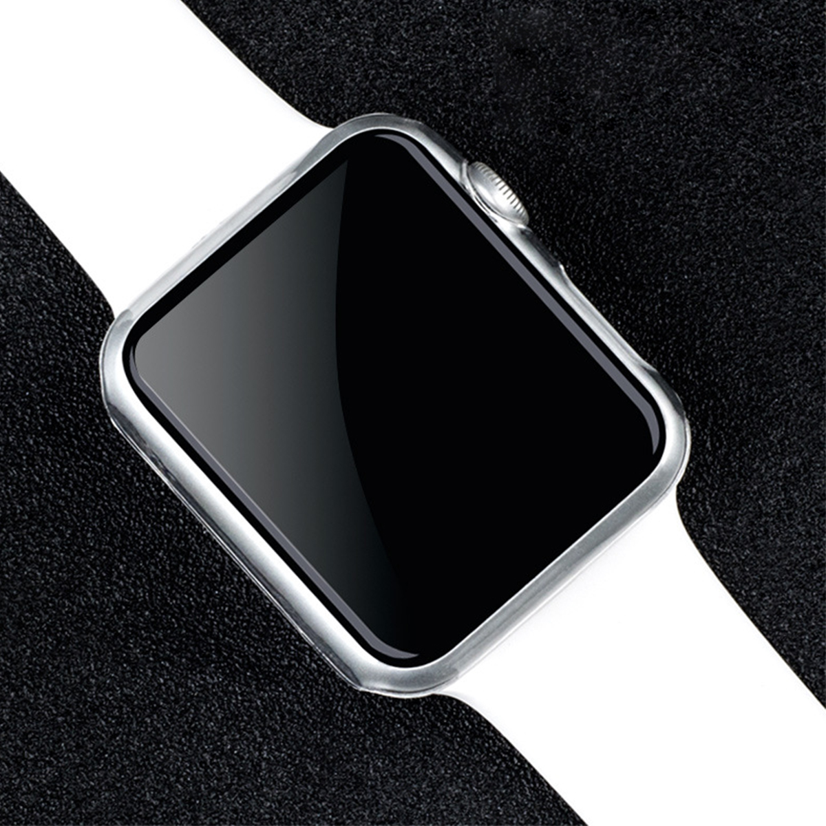 3842mm-Thin-Clear-Front-Case-Cover-Screen-Protector-for-iWatch-Series-3-1250871-5