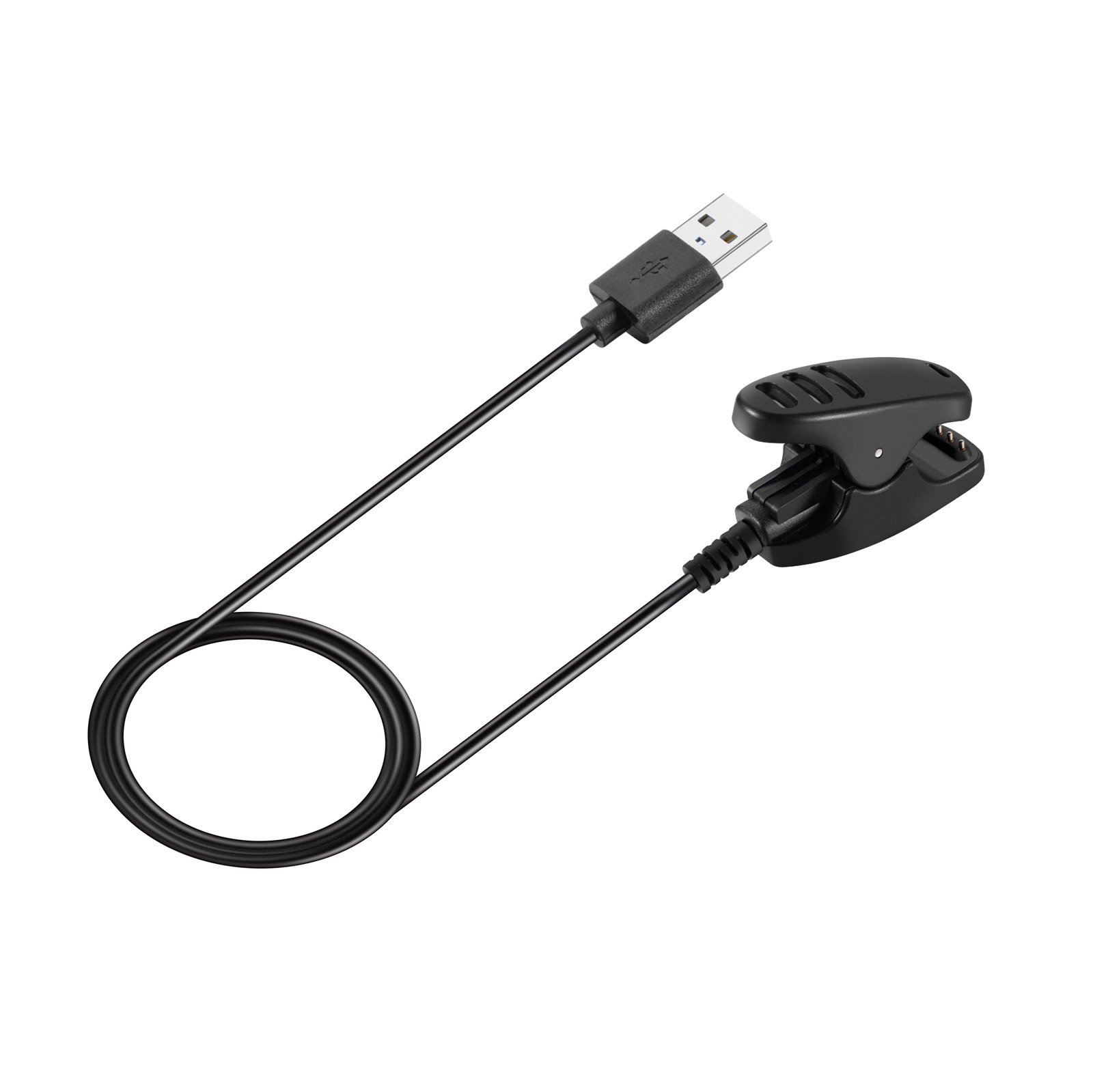 Bakeey-1m-Charging-Clip-USB-Watch-Charging-Cable-Date-Function-For-Suunto-3-FitnessSuunto-5-1757621-2