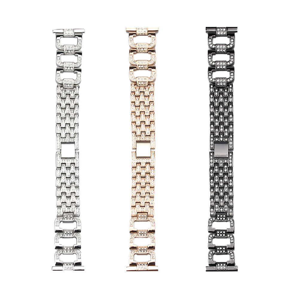 Bakeey-2022mm-Width-Fashion-Luxury-Diamond-Stainless-Steel-Watch-Band-Strap-Replacement-for-Samsung--1737564-8