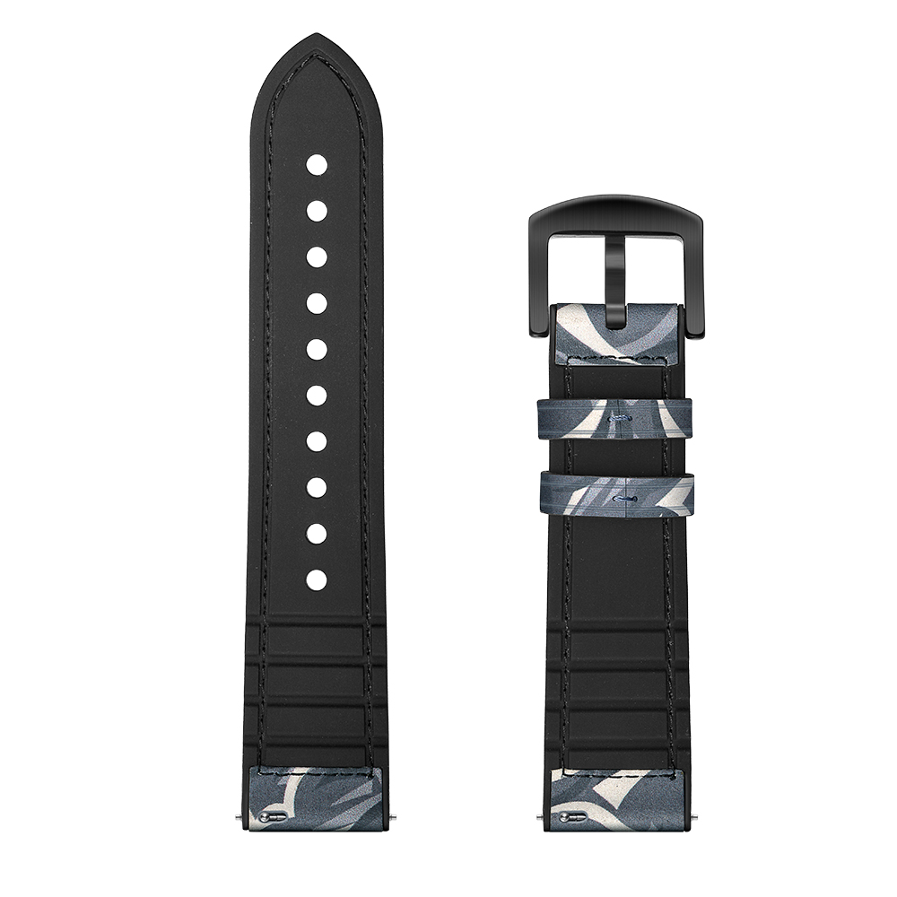 Bakeey-2022mm-Width-Universal-Pure-Sports-Genuine-Leather--Silicone-Watch-Band-Strap-Replacement-for-1736416-25