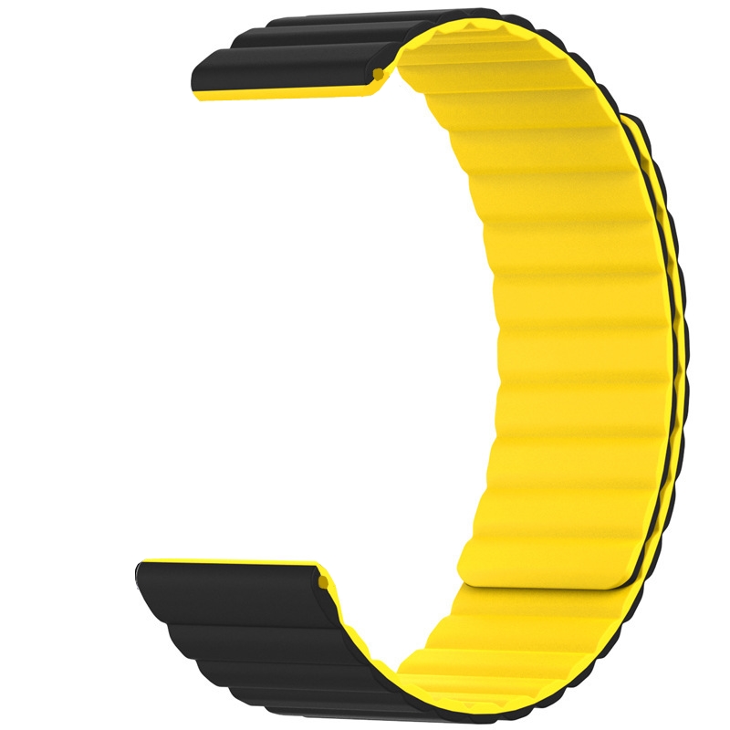 Bakeey-20mm-Width-Comfortable-Breathable-Sweatproof-Soft-Silicone-Watch-Band-Strap-Replacement-for-H-1922109-10